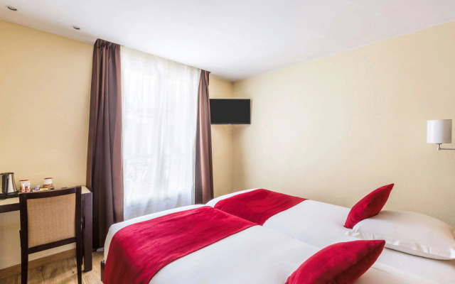 Sure Hotel by Best Western Paris Gare du Nord