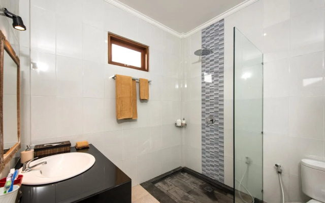 Griya Private Villa