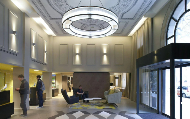 Citadines Trafalgar Square London