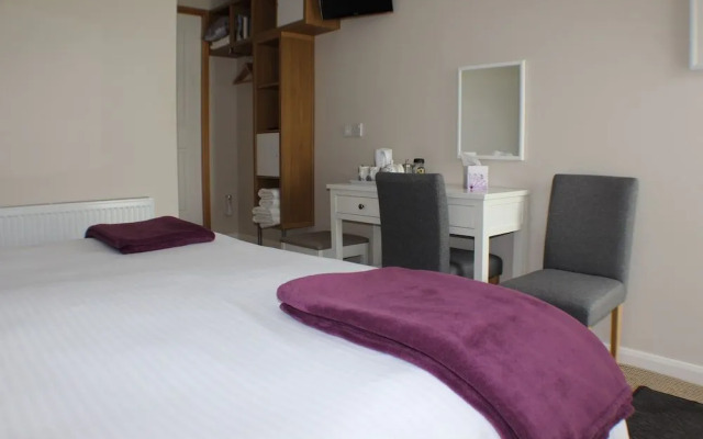 Premier Room