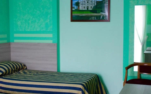 Hotel Certosa