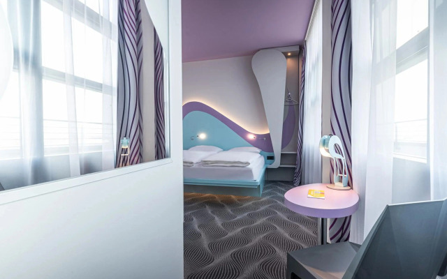 Prize by Radisson, Rostock City