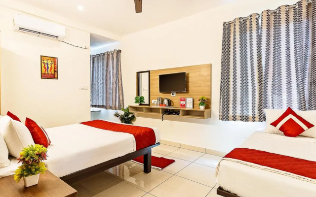 Octave Vels Grand Hotel