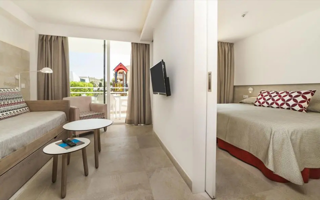 Hoposa Hotel & Apartments Villaconcha