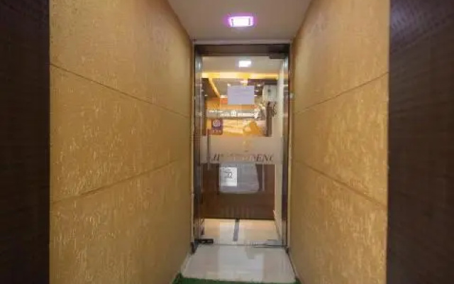 Hotel J.D Residency