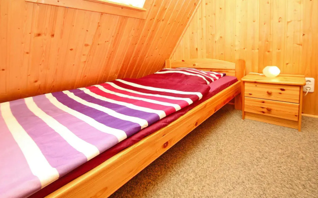 Holiday home in Clausthal-Zellerfeld with terrace