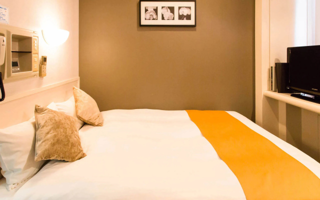 Hotel AreaOne Okayama