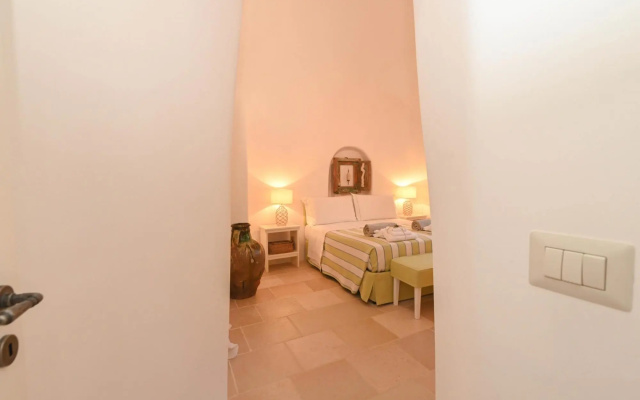 Villa Fascino dei Trulli
