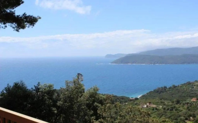 Villa Rosanna
