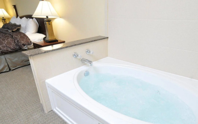 Staybridge Suites Williamsville Buffalo by IHG
