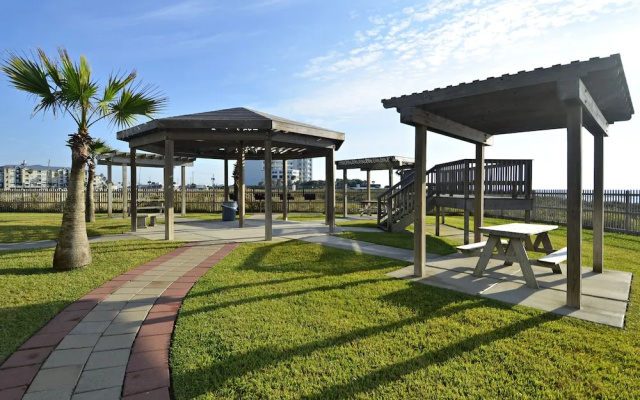 Seascape 1220-family Fun 1 Bedroom Condo