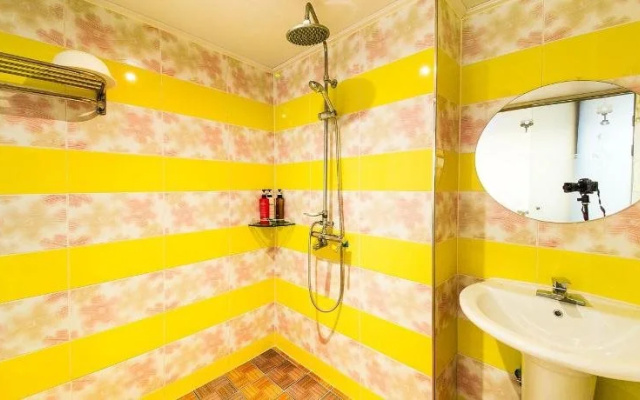 J Boutique Hotel Mg Stay