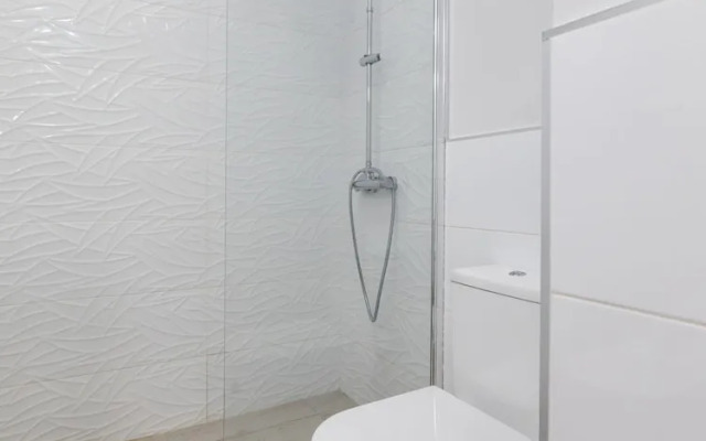Villa;The White Pearl: Exclusive Villa