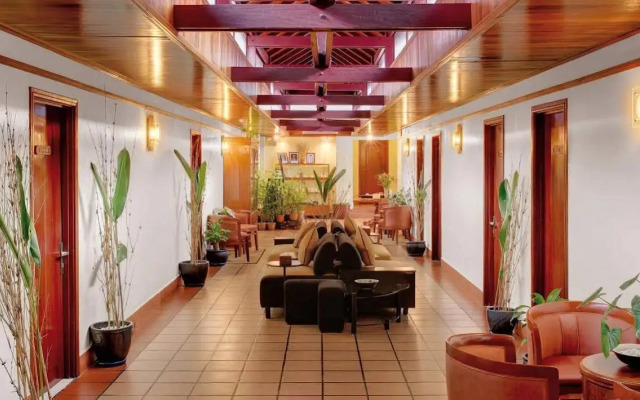 Sokha Beach Resort