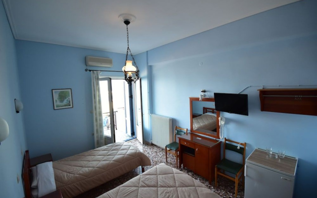 Hotel Blue Sea