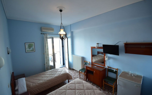 Hotel Blue Sea