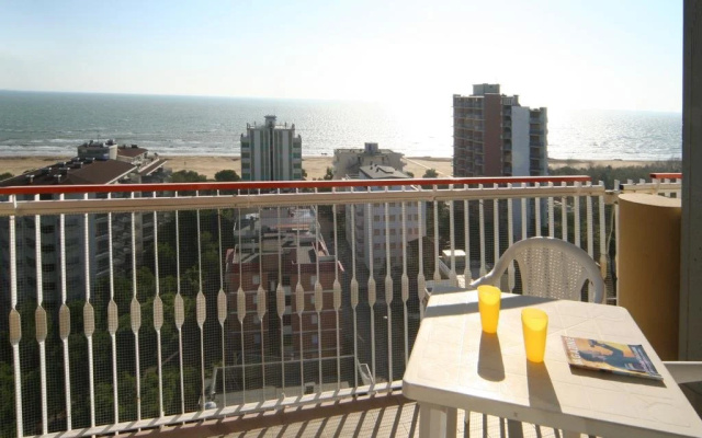 Residence Puerto do Sol