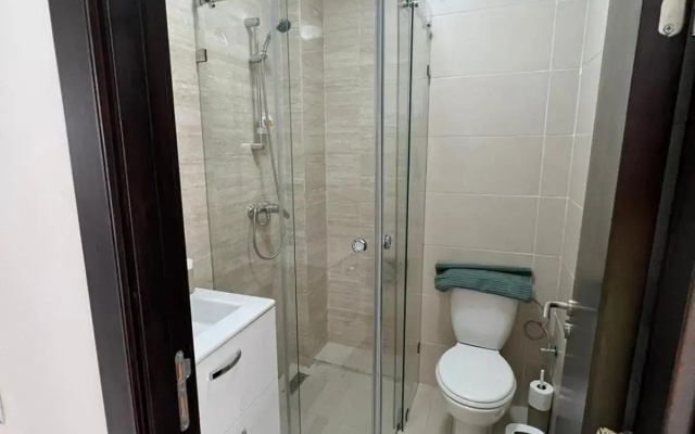 Superbe appart cosy résid privée avec piscine