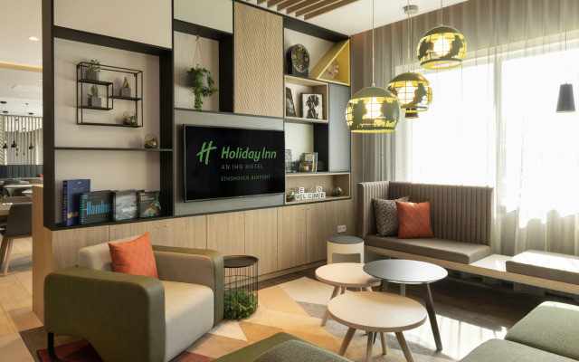 Holiday Inn Eindhoven Airport by IHG