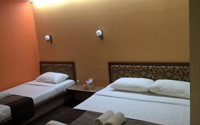 Patria Palace Hotel
