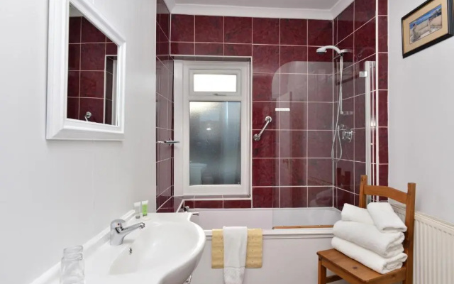 Harrogate Brasserie Boutique Hotel