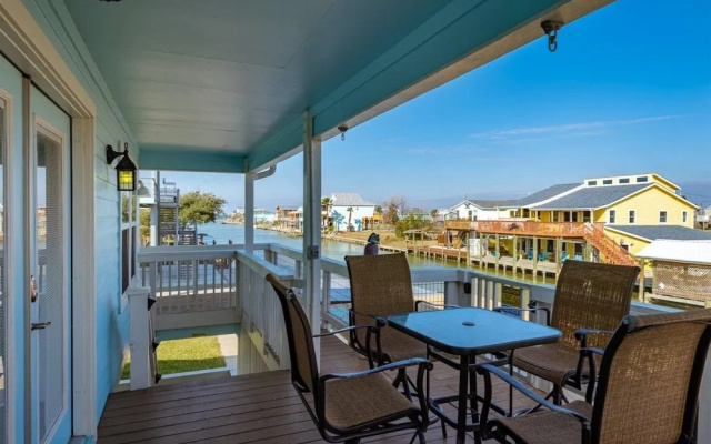 Copano Bay Ranch