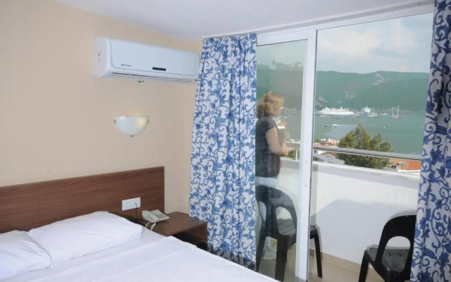 Sonnen Hotel