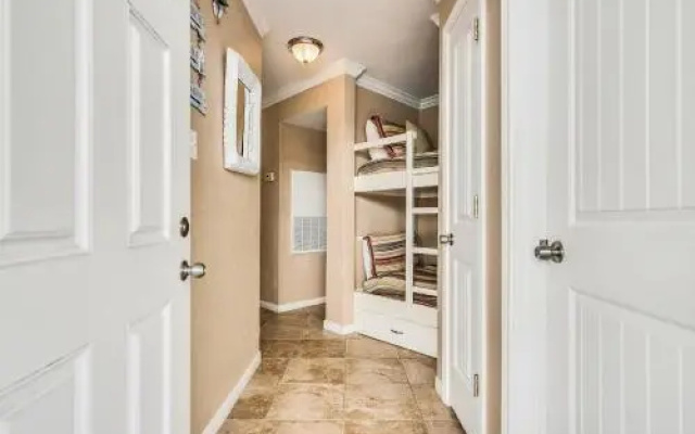 Seascape 2207 Condo