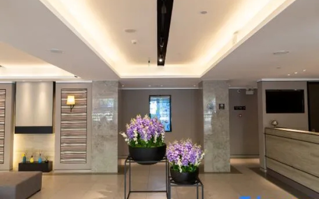 Homeinn Plus (Suzhou Suning Square National Purchase Store)