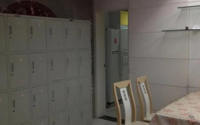 Jiujiu Youth Hostel Taiyuan Qinxian Branch