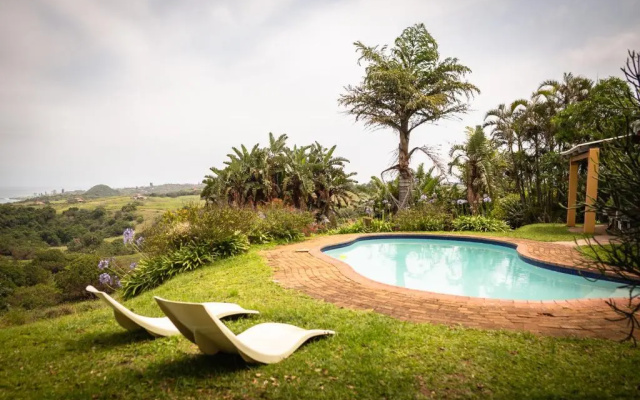 Ku-Boboyi River Lodge