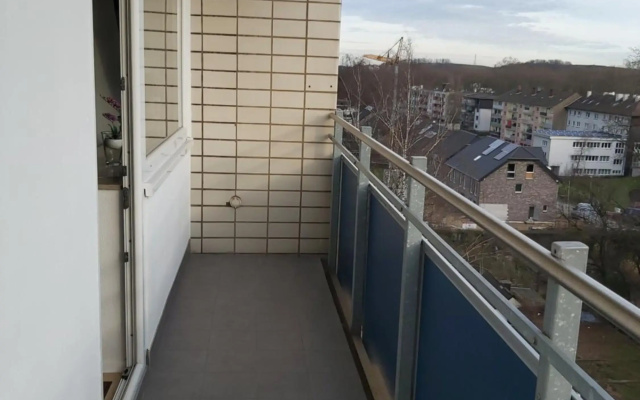Apartment am Park