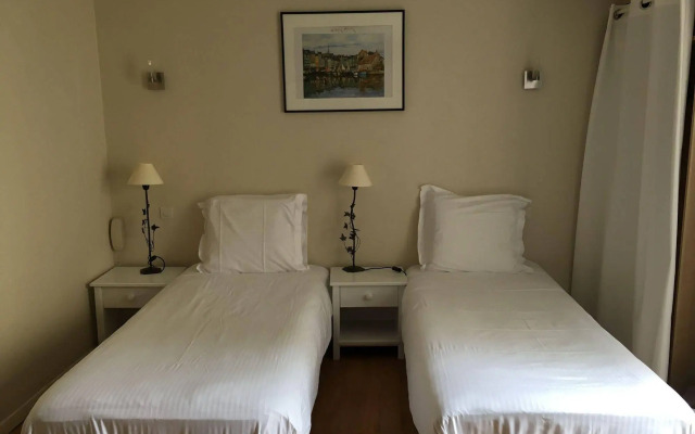 Hotel Du Polo