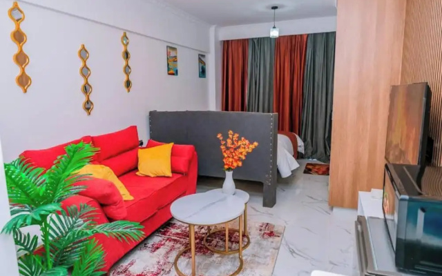 Lulu Homes at Smart Home