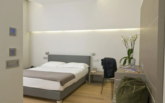 Hotel di Varese
