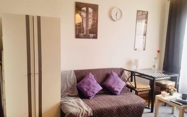 Appartement Paris 7