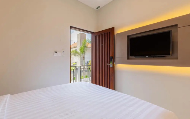 The Baliem Hotel