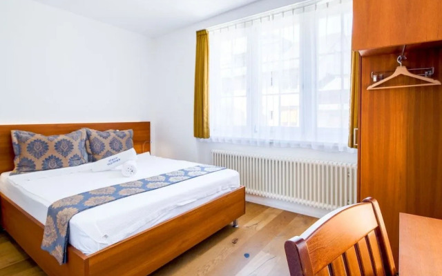 Hotel Old Town