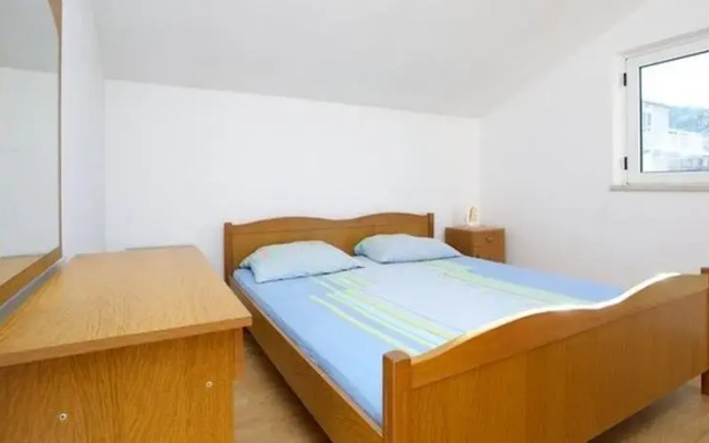 Apartments Periša