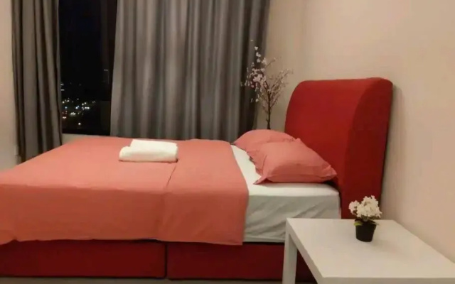 Ka609 Unit, Wifi, Netflix, Parking