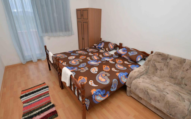 Apartments Dragica