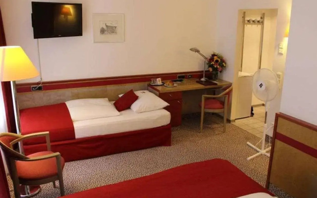 LeoMar Flatrate Hotel