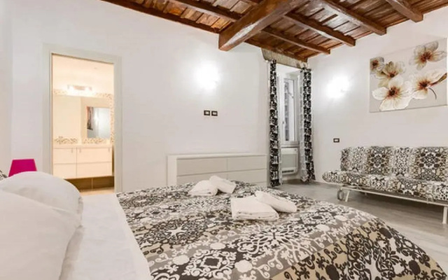 Casa Vacanze Colosseum by Serena