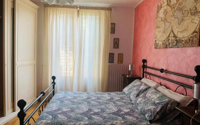 Villa del Lago