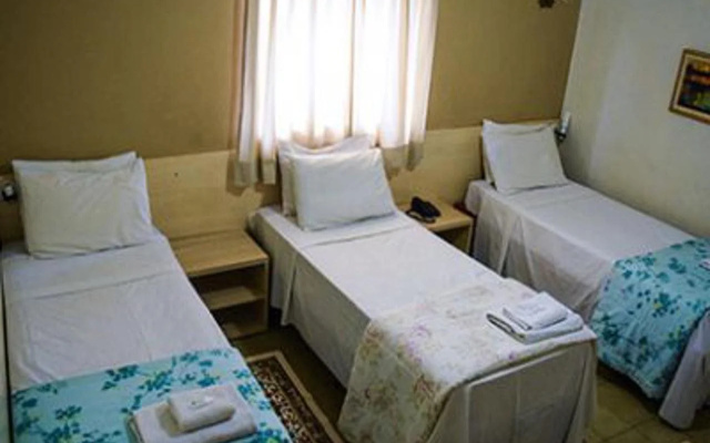 Nações Hotel