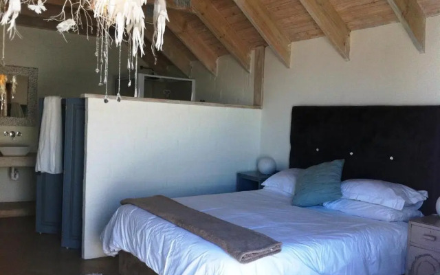 Milky Way Holiday Home