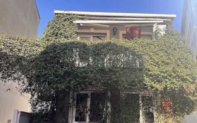 Safderun Ortaköy