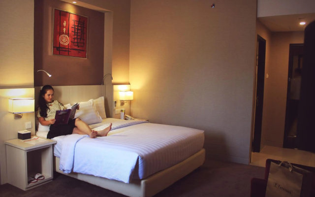 Biz Hotel Batam