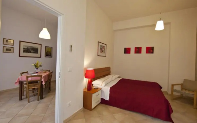 Guglielmo City Center Studio