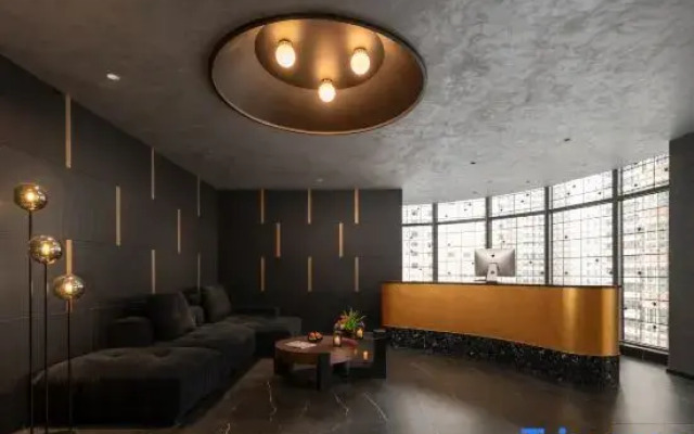 Shangcheng·Yunmin Bed and Breakfast (Guiyang Qingyun Market Branch)